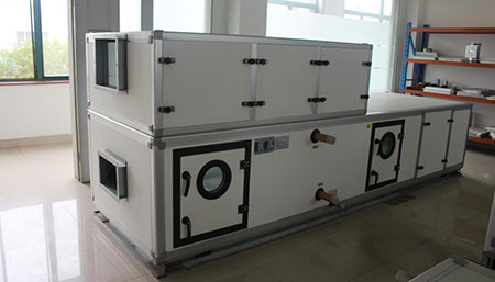 如何確定新風換氣機的風量