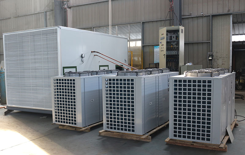 【尚佳空調】直膨式恒溫恒濕空調機組怎樣選購？