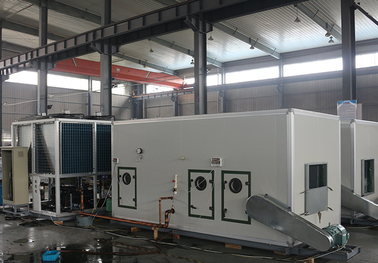 【尚佳空調】揭秘恒溫恒濕空調機組價格差異的真正原因