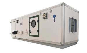 【江蘇尚佳空調機組】- 如何選擇精密恒溫恒濕空調系統？